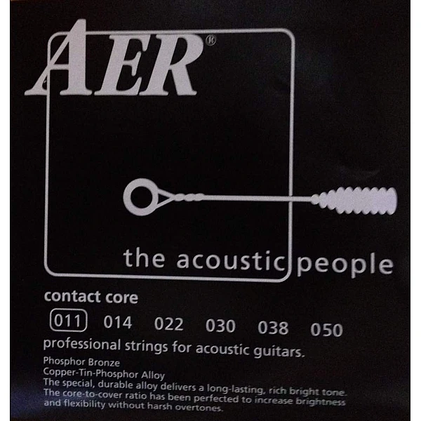 AER 011 Contact Core AER 011 Contact Core