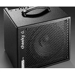 AER Cheeky d. 10 - Gitarové kombo