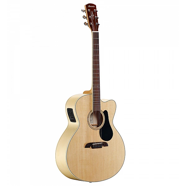 Alvarez Artist AJ80CE - elektroakustická Jumbo gitara Alvarez Artist AJ80CE - elektroakustická Jumbo gitara