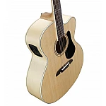 Alvarez Artist AJ80CE - elektroakustická Jumbo gitara Alvarez Artist AJ80CE - elektroakustická Jumbo gitara