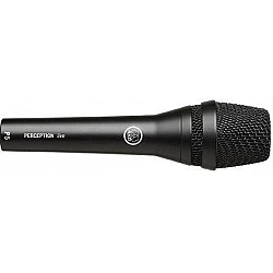 AKG P5 live - Vokálny, dynamický mikrofón