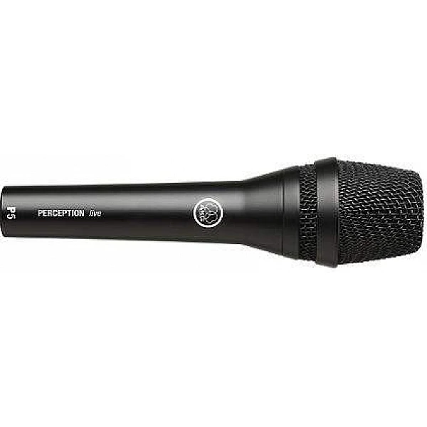 AKG P5 live - Vokálny, dynamický mikrofón AKG P5 live - Vokálny, dynamický mikrofón