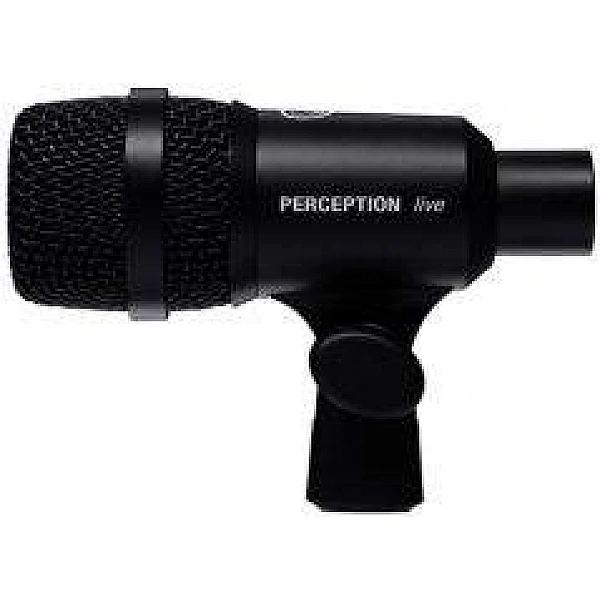 AKG Perception Live P4 - Dynamický nástrojový mikrofón AKG Perception Live P4 - Dynamický nástrojový mikrofón