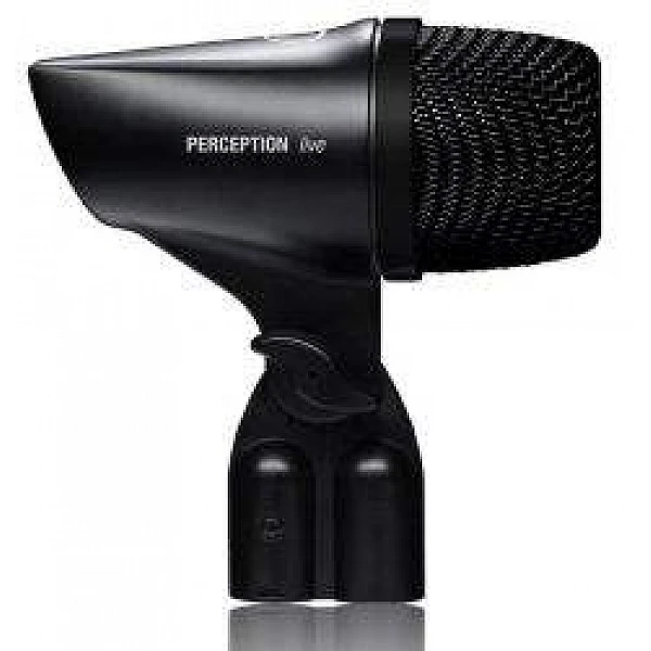 AKG Perception Live P2 - Dynamický nástrojový mikrofón AKG Perception Live P2 - Dynamický nástrojový mikrofón