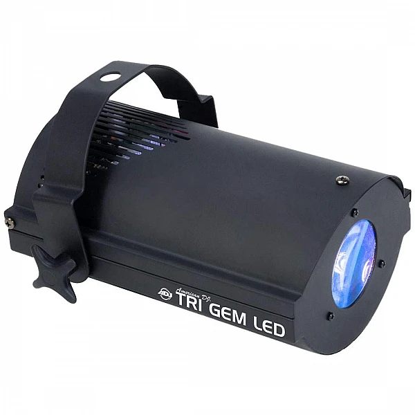 American DJ Tri Gem Led - Svetelný moonflover efekt American DJ Tri Gem Led - Svetelný moonflover efekt