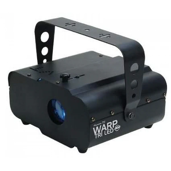 American DJ Warp Tri Led - Svetelný moonflover efekt American DJ Warp Tri Led - Svetelný moonflover efekt