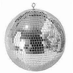American DJ Zrkadlová guľa 30 cm