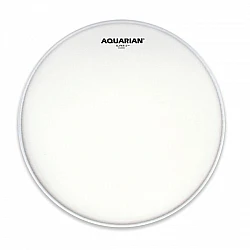 Aquarian TC13 Texture Coated 13" blana na bubón