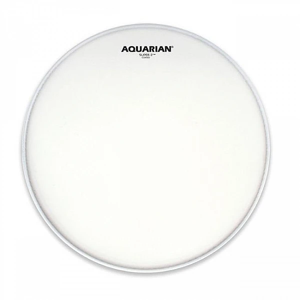 Aquarian TC14 Texture Coated 14" - Blana na bubón