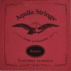 Aquila Rubino 134C