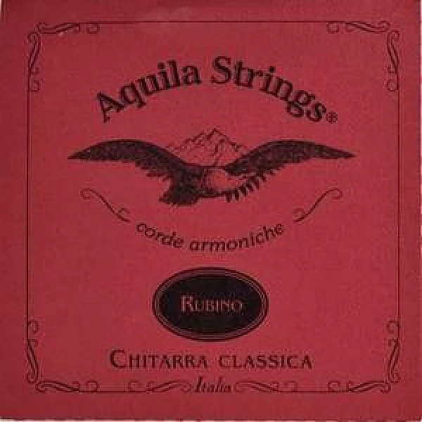 Aquila Rubino 134C Aquila Rubino 134C