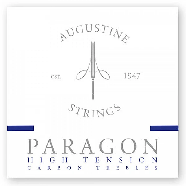 Augustine Paragon Blue High Tension - struny na klasickú gitaru