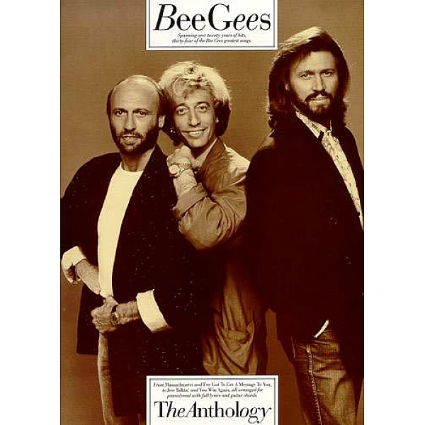 Bee Gees - The Antology Bee Gees - The Antology