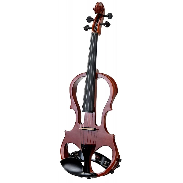Classic Cantabile E-Violin - 4/4 Elektronické husle Classic Cantabile E-Violin - 4/4 Elektronické husle