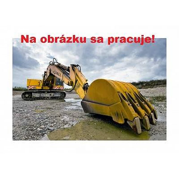 Content D4730 - Digitálny organ