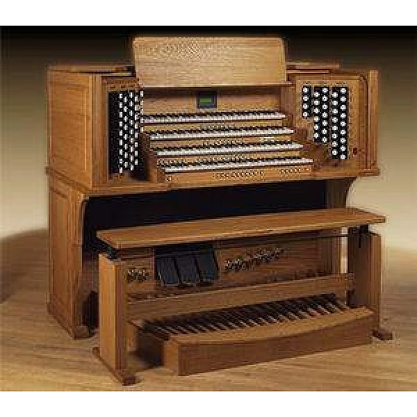Content D6900 - Digitálny organ
