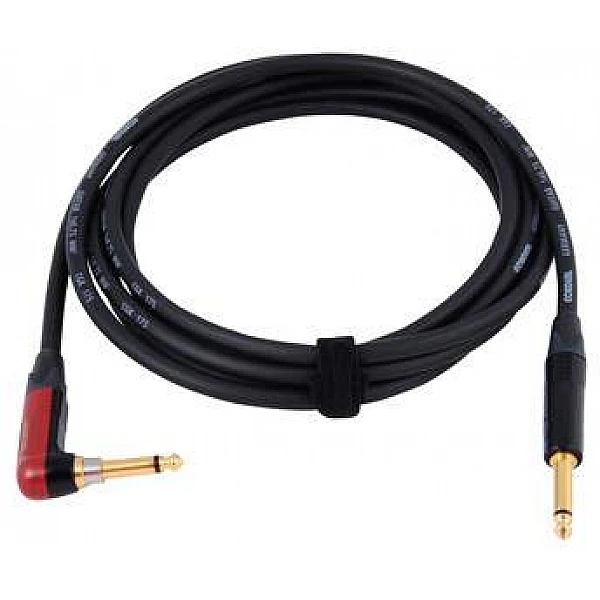 Cordial CSI 6 RP Silent - gitarový kábel