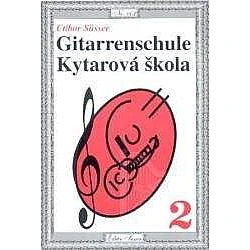 Süsser, Ctibor - Kytarová škola 2
