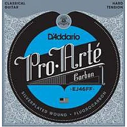 D´Addario EJ46FF Pro-Arte struny na klasickú gitaru