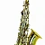 Dimavery SP-30 Eb, Gold - Alt saxofón