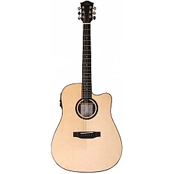 Duke D-PF-Cut EQ - elektroakustická gitara