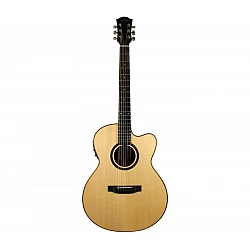 Duke GA-PF-Cut - elektroakustická gitara