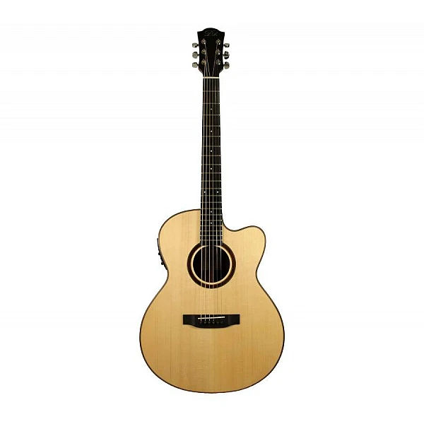 Duke GA-PF-Cut - elektroakustická gitara