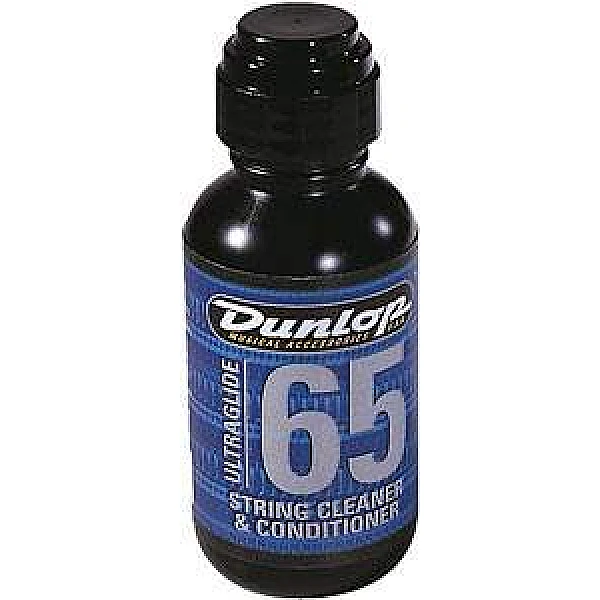 Dunlop UltraGlide 6582 - čistič a kondicionér na struny