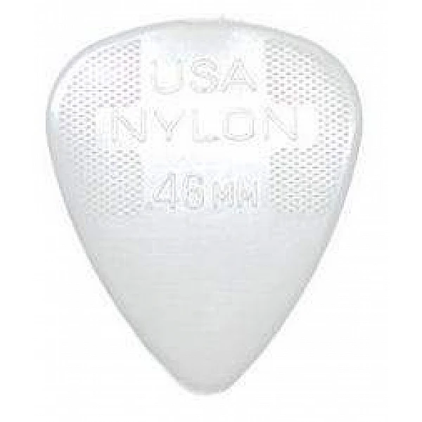 Dunlop Standard Nylon 0,46 mm - Trsátko