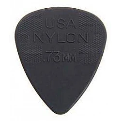 Dunlop Standard Nylon 0,73 mm - Trsátko