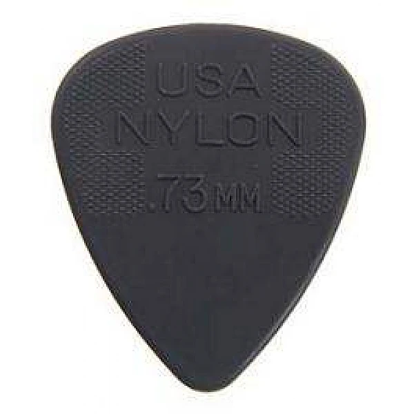 Dunlop Standard Nylon 0,73 mm - Trsátko