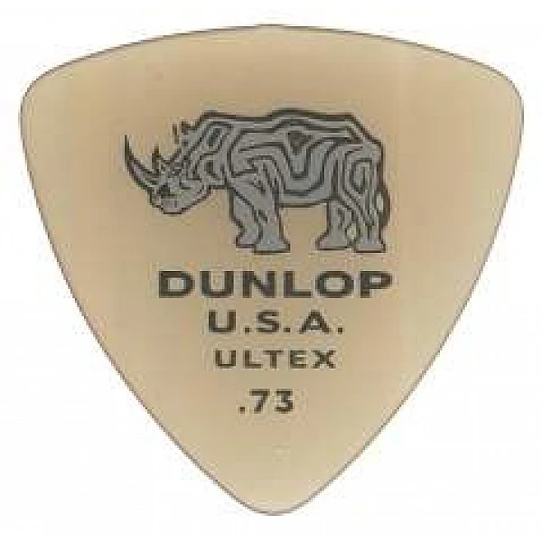 Dunlop Ultex Triangle 0,73 - Trsátko