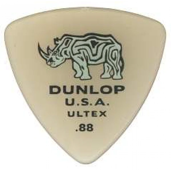 Dunlop Ultex Triangle 1,00 - Trsátko Dunlop Ultex Triangle 1,00 - Trsátko