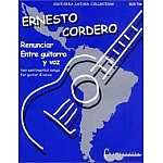 Cordero, Ernesto - Two Sentimental Songs