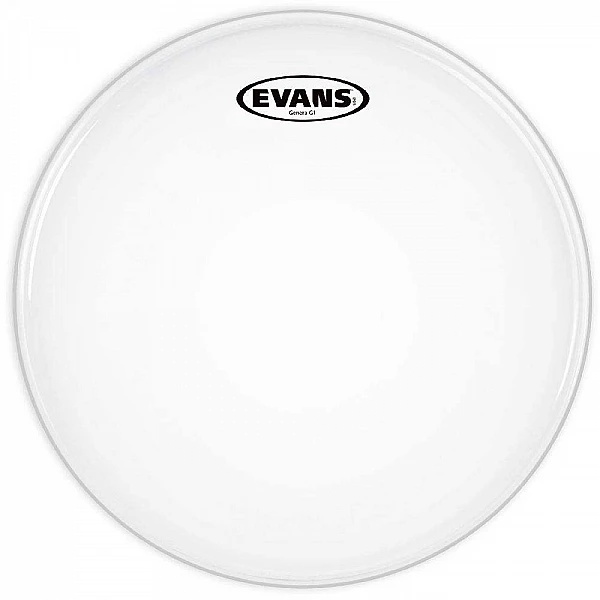 Evans B20G2 - blana na bicie: 20'