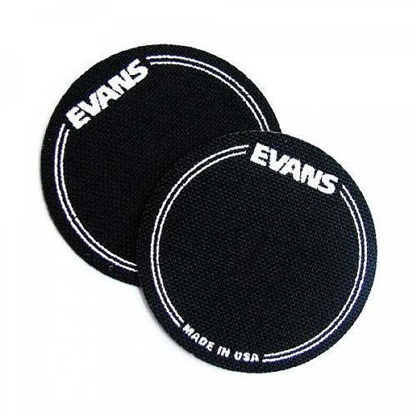 Evans EQPB1-tlmiaci terč na blanu