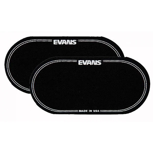 Evans EQPB2 dvojitý terč na blanu