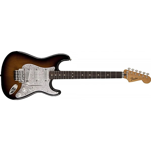 Fender Dave Murray Stratocaster® Fender Dave Murray Stratocaster®