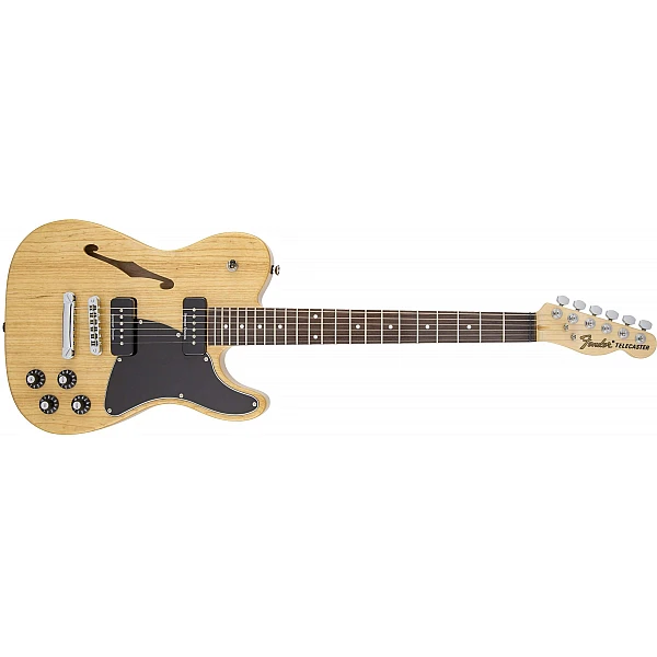 Fender Jim Adkins JA-90 Telecaster® Thinline Fender Jim Adkins JA-90 Telecaster® Thinline