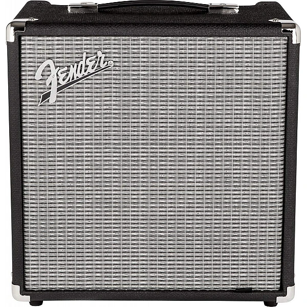 Fender Rumble™ 25 - basové kombo 25W Fender Rumble™ 25 - basové kombo 25W
