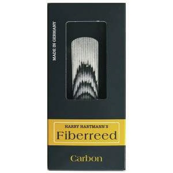 Fiberreed Carbon - Plátok na Alt saxofón , hr. M Fiberreed Carbon - Plátok na Alt saxofón , hr. M