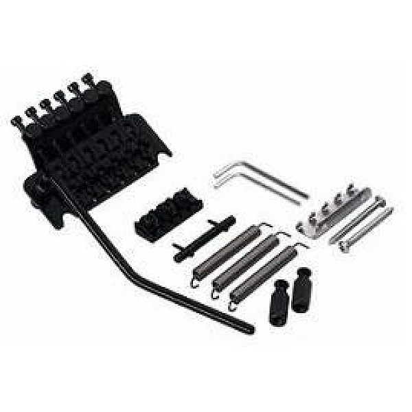 Floyd Rose - Original Vibrato Kit Black - FL-FRT200 K B