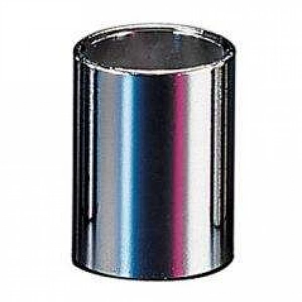 Genius bottleneck midle - Slide pre gitaru, o19mm, 30mm