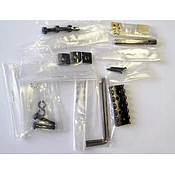 Gotoh - Zámok strún pre Floyd Rose, skrutky zdola
