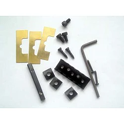 Gotoh - Zámok strún pre Floyd Rose, skrutky zhora