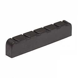Graphtech PT 6200 Black Tusq XL - Nultý pražec