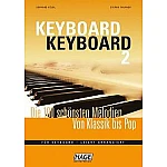 HAGE - Keyboard Keyboard 2