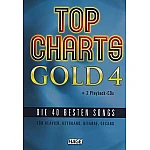 HAGE - Top Charts Gold 4 (EH3793)
