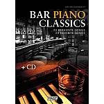 Hage - Bar Piano Classics (EH3749)