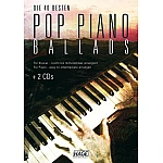 Hage - Pop Piano Ballads 1